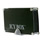 Icy box IB-351AStU-B Black Aluminium for 3.5" PATA and SATA HDD, + USB 2.0 interface