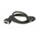 25m SVGA HD15 Extension Cable (Male to Male) with Tri Coax - Top Quality! (EX-268)