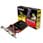 256MB Palit/XpertVision 8400 GS, Mem 800MHz GDDR2, GPU 450 MHz, Shader 900 MHz, 16 Cores