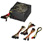 1200W Xclio Greatpower 85%+, Modular, Output Protection, ATX 12V V2.2, EPS V2.92, Quad SLi PSU