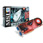 1GB MSI HD3870 X2 PCI-E2.0 (x16), 1800MHz GDDR3, GPU 850MHz, 640 Cores, 2xDual Link DVI-I/HDTV HDCP
