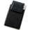 Icybox IB-181-U-Z Black leatherette External Case for 1.8” ZIF HDD Inc Bulit-in USB Bus power Cable