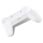 Speed-Link Wii-mote Controller Gamepad Add-on [SL-3433-SWT] (Converts your Wiimote into a Gamepad)