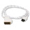 Speed-Link RGB Cable for Wii® [SL-3413-SWT]