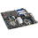 Intel Skulltrail, i5400 Express 771x2 PCI-E (x16) DDR2 ECC/Non-ECC 800MHz, SATA II, SATA RAID, E-ATX