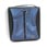 128pcs CD/DVD Targus CDProjects Odyssey Case with removable bubblesleeve in Black/Blue