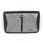 64pcs CD/DVD Targus CDProjects Odyssey Case with removable bubblesleeve in Black/Silver