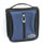 64pcs CD/DVD Targus CDProjects Odyssey Case with removable bubblesleeve in Black/Blue