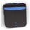 128pcs CD/DVD Targus CDProjects Sport Binder with removable bubblesleeve in Black