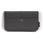 48pcs CD/DVD Targus CDProjects real Leather Case with removable bubblesleeve in Black/Blue
