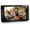 Mobiblu T30 4GB 3" wide screen Video/MP3 player with FM Radio & Recorder of Voice/FM