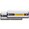 4GB (2x2GB) Corsair TwinX XMS2, DDR2 PC2-6400 (800), 240 Pins, Non-ECC Unbuffered, CAS 4-4-4-12, DHX