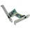 Trendnet Network Starter Kit, 2x PCI 10/100 card +3m cross over Cable