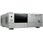 Zalman HD160XT-Plus Home Theatre PC Enclosure, Silver w/o PSU