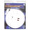 20m 2-Way Slimline Telephone Extension Reel with additional Modem Socket