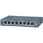 8 Port Netgear FS108UK 10/100 ProSafe Unmanaged Switch