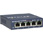 5 Port Netgear FS105UK 10/100 ProSafe Unmanaged Switch