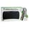 Gyration GYR3101CKUK Media Center Vista Remote - Compact Suite