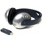 Hauppauge X-Fone Dolby 5.1Ch (Virtual) Wireless (2.4GHz) Head Phones (303)