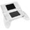Exspect NDS Lite soundgrip - White (Hand Grips for NDS-Lite inc Built-in Speakers)