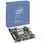 Intel BOXDG31PR iG31 Express, S775, PCI-E (x16), DDR2 667/800 MHz, SATA II, µATX, On Board VGA