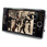 Mobiblu T10 4GB 2.6" Touch Screen Video/MP3 player with FM Radio & Recorder of Voice/FM