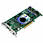 128M Nvidia Quadro 4 980XGL DDR Dual DVI x8 AGP OEM
