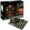 EVGA 132-CK-NF79-A1, NF790i Ultra SLI, 3-way SLI, S 775, PCI-E 2.0 (x16), DDR3 1066/1333/2000, ATX