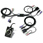 Aten CS52D 2 Port Hybrid DVI KVM Switch With Audio