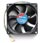 92mm Asetek High-end PWM 3800RPM 67.0 CFM 35dBA DC Brushless 12v 0.39A OEM Fan