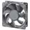 120mm Sunon Denki KDE1212PMS3-6A (Big Boy), Quiet, 12v DC 120mmx38.5mm 83CFM 34dB OEM Fan