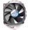 92mm Asetek Ultra Quiet 2350 RPM 17.657 CFM Hydro wave Bearing DC Brushless 12v 0.2A OEM Fan 