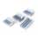 Thermalright 8800 GT RAM /PWN heatsinks For HR-03Rev.A,V2