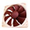 120mm Noctua NF-P12 Vortex-Control Quiet Case Fan (Using Vortex-Control Notches)