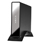 Icy Box IB-390StUS-B 3.5" Aluminium Black Case for Sata II HDD with USB & eSATA Host interface