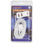 Scan 19882HS5KIT 5m Telephone extension cable using special Double Phone Adaptor for Original Socket