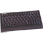 Keysonic ACK-3400BT - SuperMini Bluetooth Soft Skin Keyboard Shirt Pocket Format