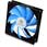 120mm Silverstone Suscool121 ULTRA Quiet Thermal Controlled  Fan 