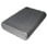 NorthQ NQ-14001 3.5"/5.25" External Aluminum USB2 IDE/SATA Enclosure 30W Int. PSU 
