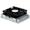 Silverstone NT07 AM2 Low Profile Heat Sink Fan Hi-End 