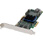 Adaptec RAID 3405 4 Port PCI-E SAS/SATA RAID Controller Low-Profile 