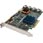 Adaptec ASR-31605, 16-port Unified Serial PCI Express (PCIe) controller Kit