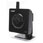 Y-Cam YCB002 Infrared Wireless Nightvision In-door IP Camera Black (Auto switch to night vision)