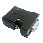 LM Technologies Mini RS232 to Bluetooth Serial Adapter