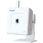 Y-Cam White YCW002 Colour Low-Light Wireless In-door IP Camera White