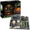 EVGA 132-NF-NF79-W1 Black Pearl, NF790i Ultra SLI, S 775, PCI-E 2.0 (x16), DDR3 1333/2000, SATA RAID