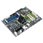 EVGA 123-YW-E175-A1, NF750i SLI ForTheWin, 775, PCI-E (x16), DDR2 1066/800, SATA II, SATA RAID, ATX