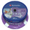 25pcs Verbatim 43667, Cakebox, 8.5GB, DVD+R DL, 8x, Dual Layer Printable, 240min