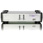Aten CS1742 2 Port Dual View KVM 