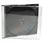 200Pcs CD "Slimline" Jewel Case 5.2mm Black Tray (4 x 50 cello wrap)